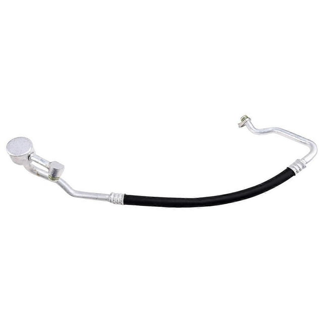 LR071863 Car Refrigerant Hose AC Hose Pipe for Land 5 V6 3.0L 2017-20 for LR061570 LR035480
