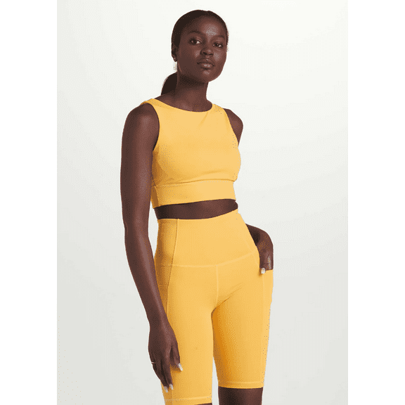 LOLE Women's Step-Up Sports Bra - XL