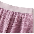 thumbnail image 2 of Women's A-Line Fairy Elastic Waist Tulle Midi Skirt, 2 of 5
