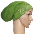 thumbnail image 1 of Nouveau Bonnet Musulman en Coton Doux Extensible, Bonnet Hijab Intérieur, Bonnet Islamique, Bonnet pour Femme, 1 of 5