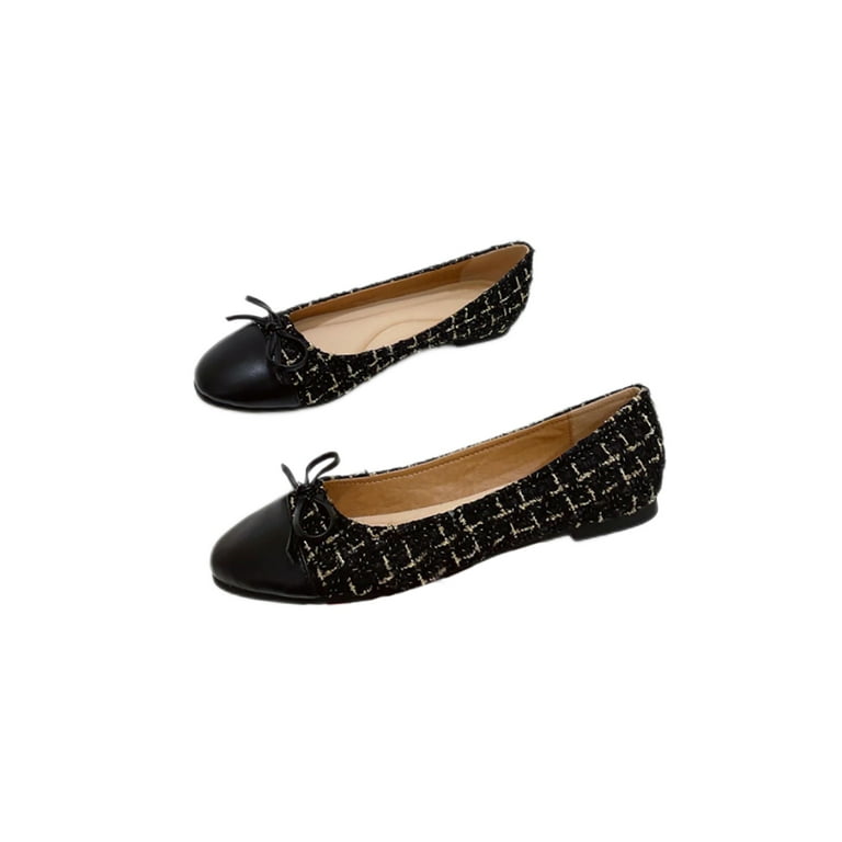 Harsuny Womens Comfort Casual Flats