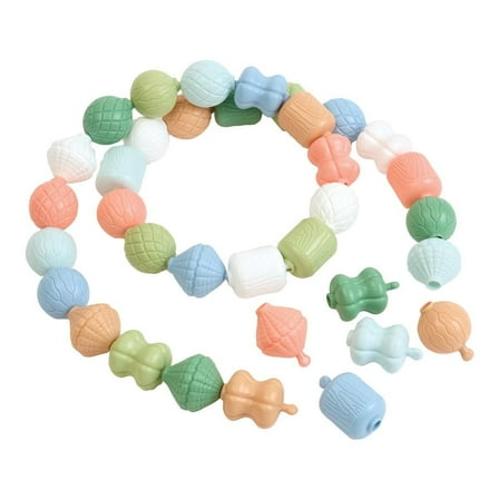 Kaplan Early Learning Company Easy-Link Nature Set - 35 Pieces