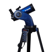 Meade Instruments StarNavigator NG 90mm Maksutov-Cassegrain Telescope