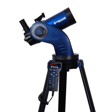Meade Instruments StarNavigator NG 90mm Maksutov-Cassegrain Telescope