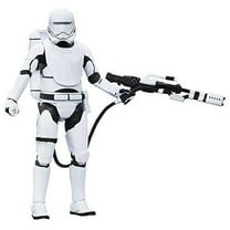Star Wars Black Series First Order Flametrooper Action Figure