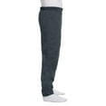 thumbnail image 4 of Jerzees Adult 8 oz. NuBlend Fleece Sweatpants - 973, 4 of 4