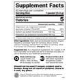 thumbnail image 3 of Jigsaw Health MagSoothe - Tart Raspberry Lemonade Magnesium Powder - 60 servings (Packets), 3 of 6