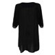 thumbnail image 2 of Traje de baño de encaje con borlas para mujer Vestido de playa Bikini Cubrir jinwen Bikini Cover Up, 2 of 8