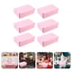thumbnail image 5 of 6pcs cajas de embalaje decorativo de papel de regalo de papel cajas de embalaje Exprese cajas de embalaje, 5 of 5