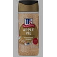 thumbnail image 2 of Limited Edition McCormick Apple Pie Finishing Sugar 3.06 oz - 2 pk, 2 of 5