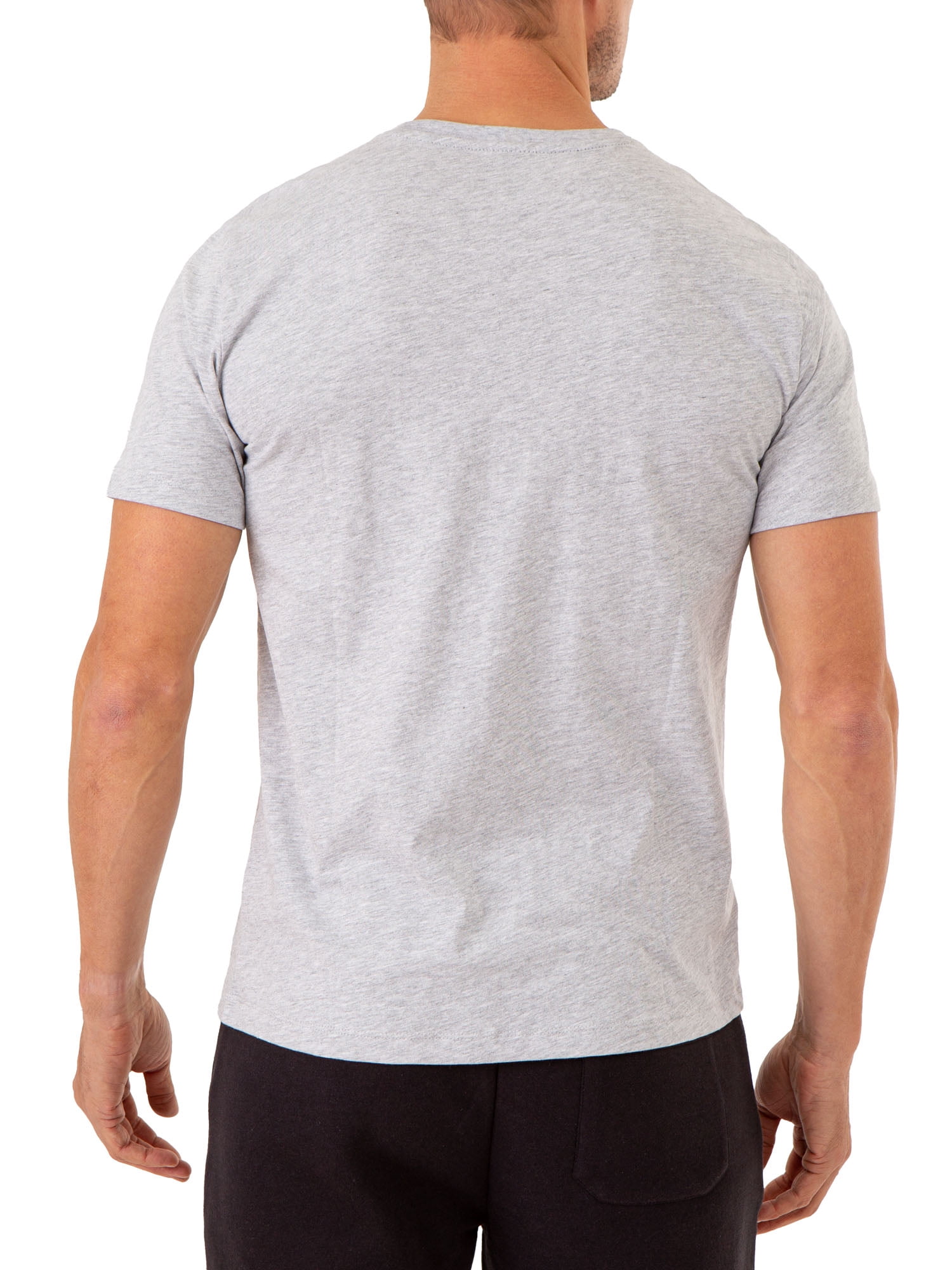 U.S.Polo Assn. Mens Stripe T-Shirt
