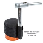 OEMTools Strap Oil Filter Wrench