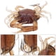 thumbnail image 3 of Silicone Fish Lure Crab, 3 piezas de colores Brillantes Con Señuelo de Pesca en el Mar, 3 Opciones de Pesca en el Mar para Pesca Salvaje, 3 of 7