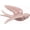 Claret, variant on ABPETE Ceramic Wall Bird Decoration Green Swallow Figurine Nordic Style Hanging Bird Wall Art for Indoor Outdoor Home Garden Office 6.5X4.7X3.1 Inches