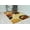 Brown, variant on Planet Rugs Premium 3D Thick Abstract Indoor Area Rug 1062 Grey 2'2''x7'4''