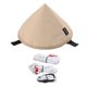 thumbnail image 4 of Adaptador de Conexión de Lona Shamjiam Sombrero de Tienda de Campaña Doble Capa, 4 of 7