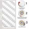 thumbnail image 4 of Parches bordados zhang ming Minecraft 16 Piezas decorativos para coser o planchar, 4 of 4