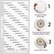 thumbnail image 4 of Paquete de 16 parches bordados de la colección Minecraft, parches decorativos para coser o planchar, apliques para ropa, vestidos, sombreros,, 4 of 4