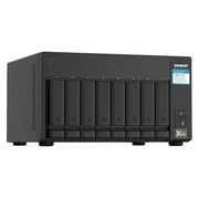 QNAP TS-832PX-4G-US Diskless System Network Storage