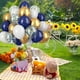thumbnail image 5 of Juego De 30 Globos Multicolores, Suministros Para Decoraci N Con Globos, Para Fiestas Y Festividades, Dise Os Vibrantes, Para Cumplea Os, Bodas Y Celebraciones, Decoraci N De Fiestas, Globos, 5 of 7