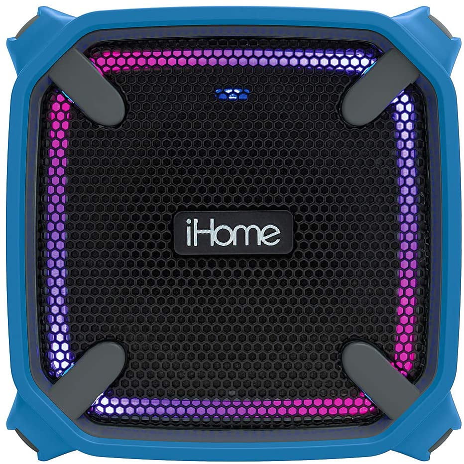 ihome accent lighting