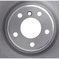 thumbnail image 3 of KarParts360 For BMW 320i 2013 14 15 16 17 2018 Brake Rotors, 3 of 4
