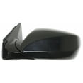 thumbnail image 3 of New Fits HYUNDAI SANTA FE SPORT 2013 2016 LH Pwr Mirror Man Fldg Non-Htd HY1320199, 3 of 4