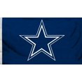 thumbnail image 1 of QIFEIHA Dallas Cowboys Flag 3x5 Feet Banner Flag, 1 of 3