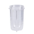 thumbnail image 4 of Tall & Short Cup Replacement, Transparent Plastic Tall & Short Cup, Juicer Tall & Short Cup, Safe For Blender Home, 4 of 7