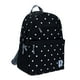 thumbnail image 3 of Mochila Grande CHENSON 1818 Juvenil Colección Colors Negro Lunares, 3 of 5
