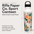 thumbnail image 2 of Cantimplora deportiva Thermos Corkcicle, 600 ml, acero inoxidable, 2 of 9