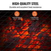 BENTISM Campfire Grill Grate Camping Stoves