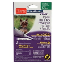 Hartz UltraGuard Plus