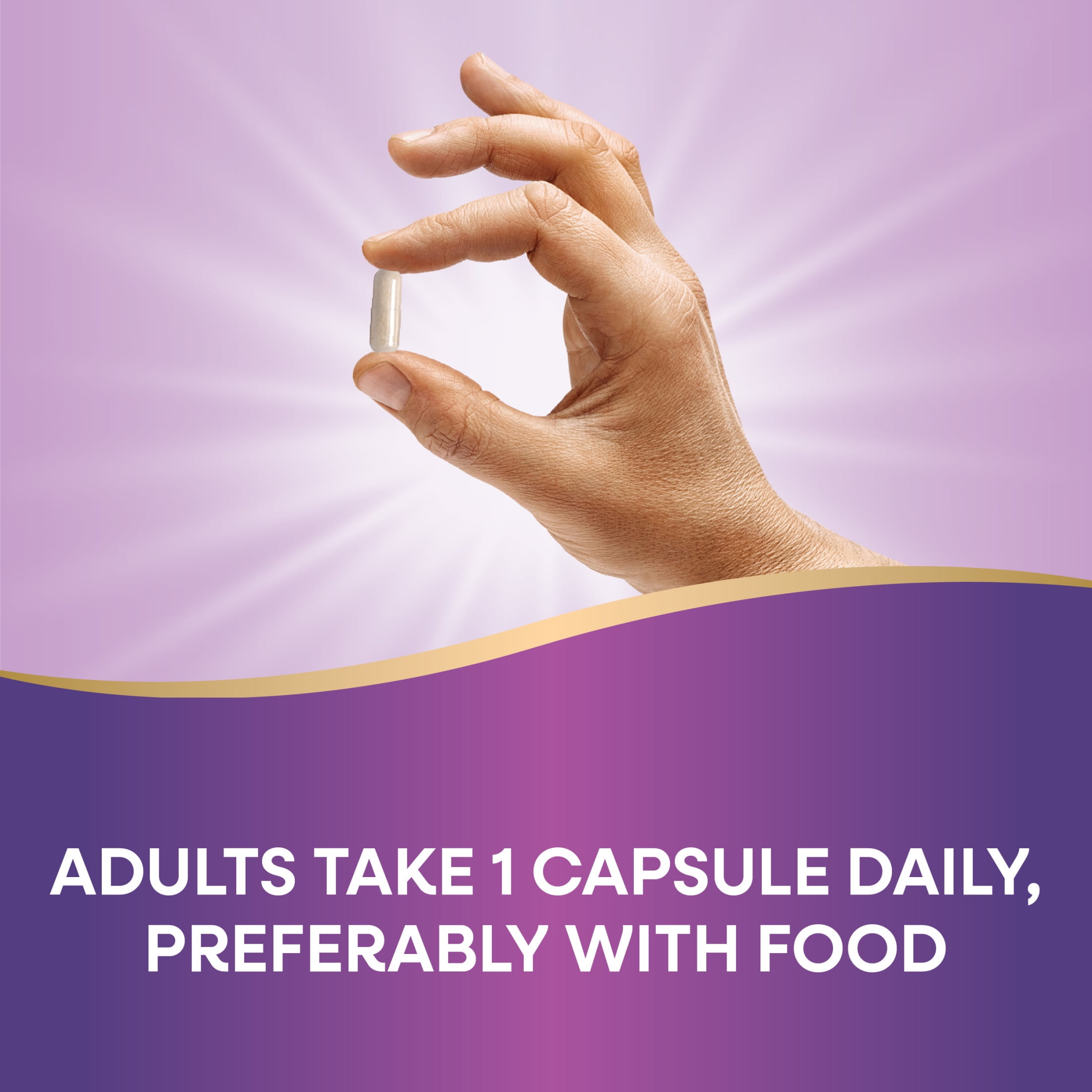 Nature’s Way Extra Strength‡ Vitamin C with Bioflavonoids Capsules, Supports Immune Health*, 250ct