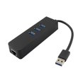 thumbnail image 3 of CTIRCHIU 1ensemble Adaptateur Réseau Ethernet USB 3.0 pour Ordinateurs avec 100Mbps Ethernet et Télécommande, 3 of 4