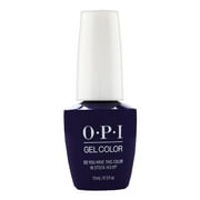 OPI GelColor Gel Nail Polish, Do You Have this Color in Stock-holm?, 0.5 Fl Oz