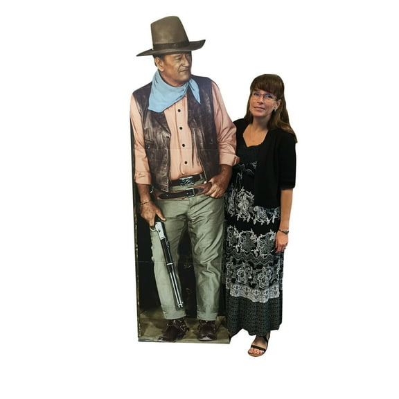 John Wayne - Collectors Edition