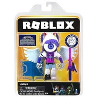 Roblox Figures Walmartcom - lord of the federation roblox action figure 4