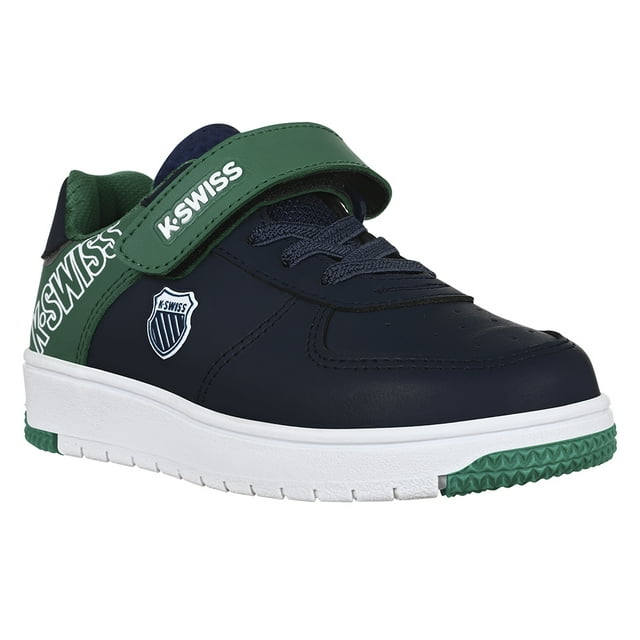 Tenis K-Swiss SALT 2 Niños