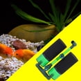 thumbnail image 1 of Filtro de esponja bioquímica Spptty para acuario 2 Tipos Bomba de Aire filtro de Espuma para pecera QS-100A, 1 of 7