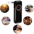 thumbnail image 1 of Alcohol Detector Car Alcohol Test, 1 of 5