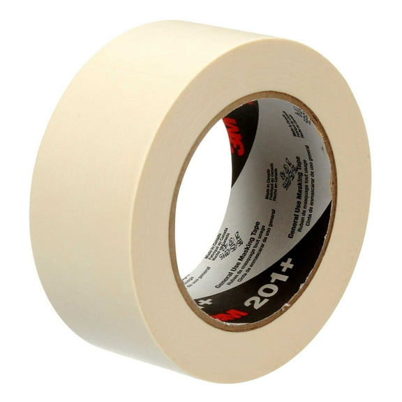 3M General Use Masking Tape 1.88 x 60.1 yds. 70006745510