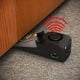 thumbnail image 5 of Tope de puerta con alarma de seguridad para el hogar, sistema de bloqueo con forma de cuña para la seguridad del dormitorio., 5 of 5
