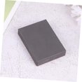 thumbnail image 3 of pcs Graphite Jewelry Molds 2 Compartments Refining Scrap Bar Combination Mold Metal Ingot Mold Graphite Mold, 3 of 5