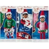 The Elf on the Shelf Claus Couture Slumber Party 2 Pack: Donut Be Naughty PJs & Scout Elf Slumber Set