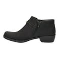 thumbnail image 3 of Easy Street Jalia Women's Ankle Boots Color: Black Size: 6.5, 3 of 4