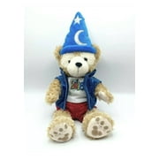 Mickey Duffy Red Fantasia Sorcerer 2016 Costume Clothes ONLY NO DOLL New Rare