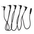 thumbnail image 4 of Electric Guitar Effect Pedal Chain Power Cable - , as described, 4 of 8