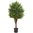thumbnail image 1 of Nearly Natural 9149 4 in. Eucalyptus Artificial Tree, 1 of 4
