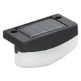 thumbnail image 4 of Luz Solar ANGGREK para Escaleras Lámpara de Paso para Exteriores 700 Mah, 4 of 8
